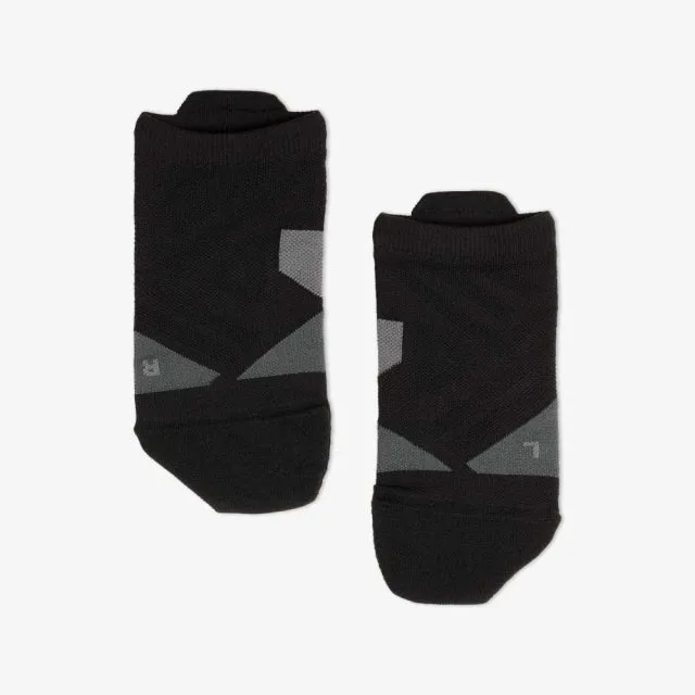 Herren-Socke niedrig