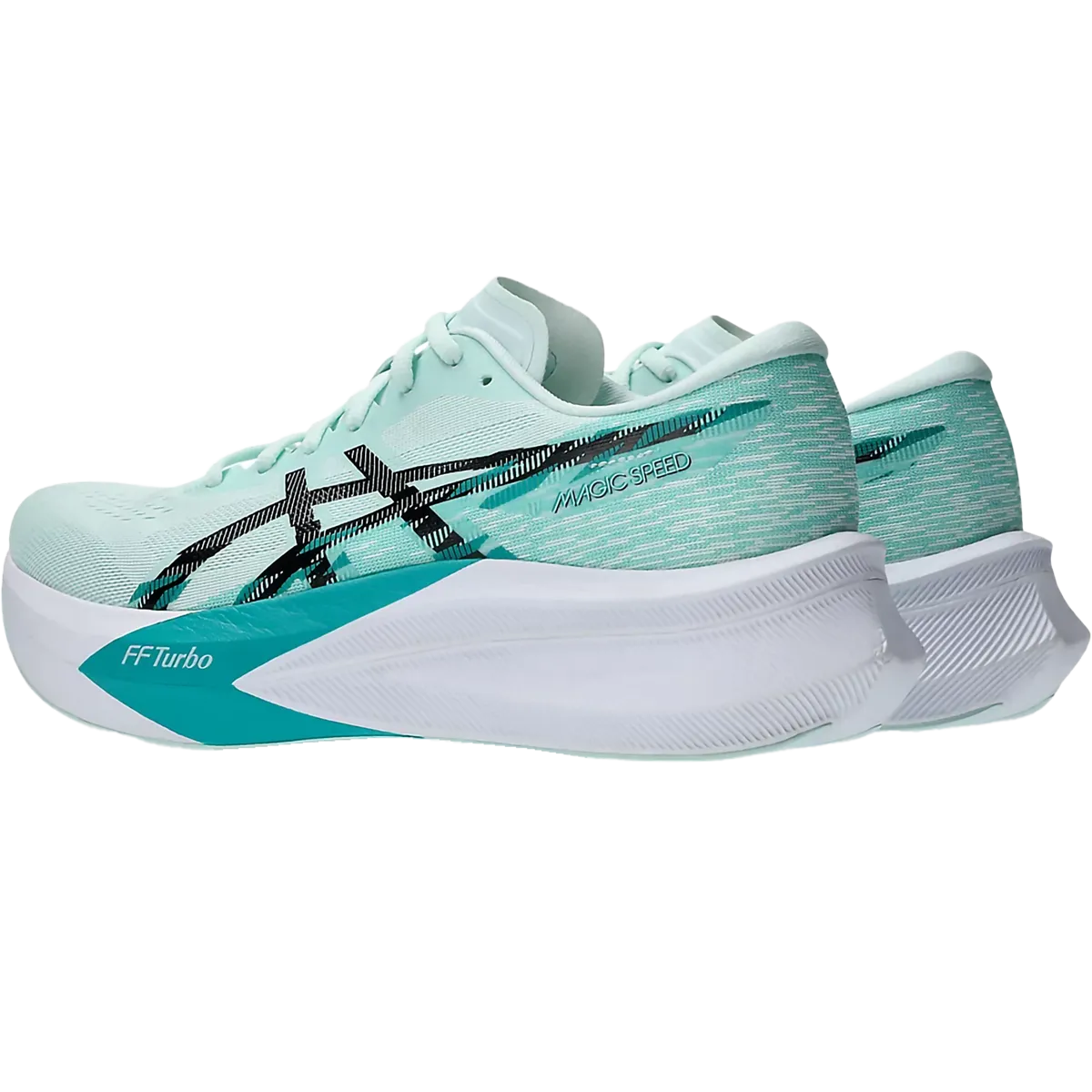 Men's Magic Speed 4