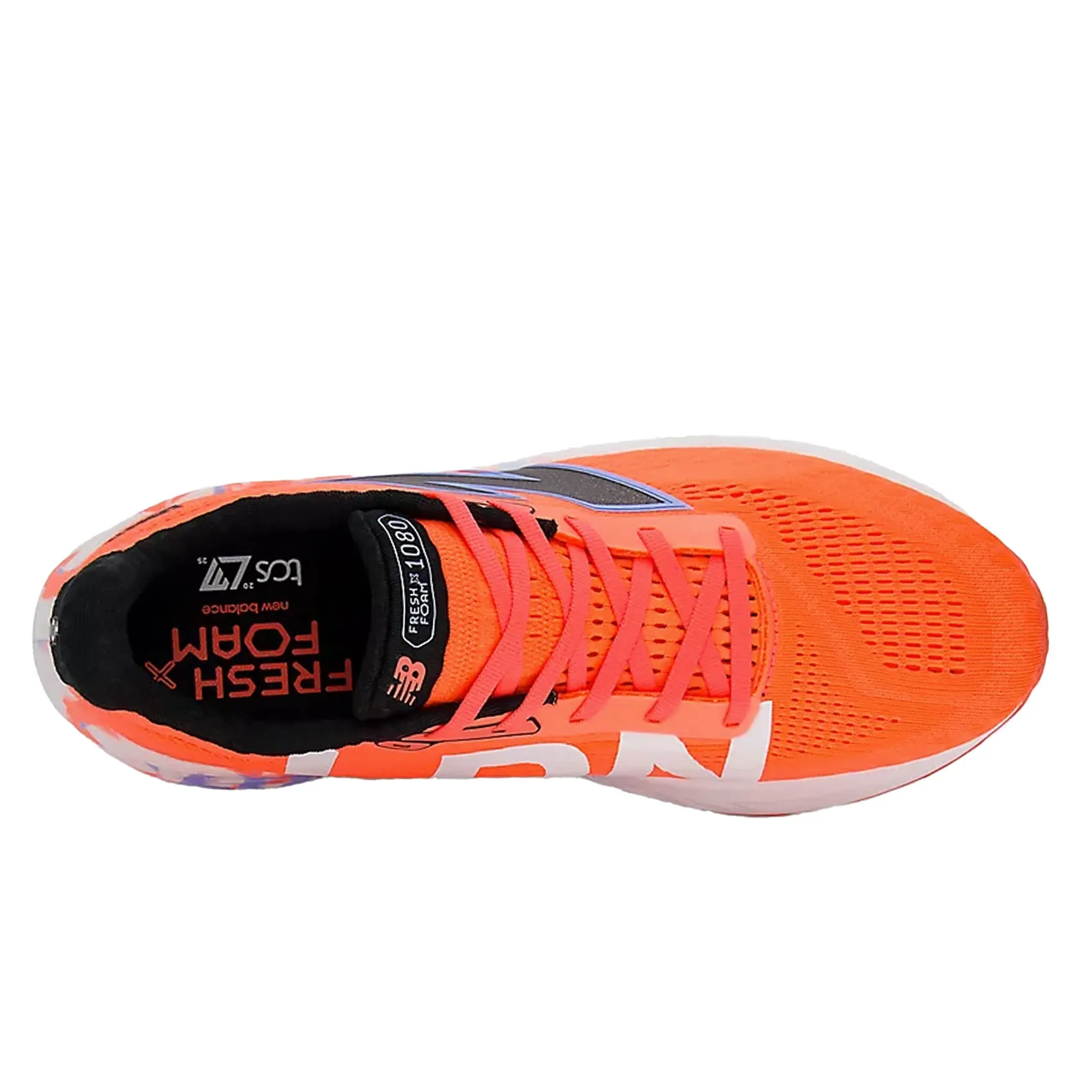 Herren New Balance Fresh Foam X 1080v14
