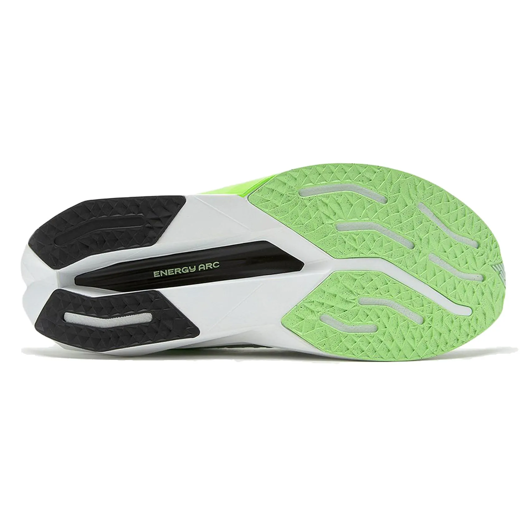 Herren New Balance FuelCell SuperComp Trainer v3