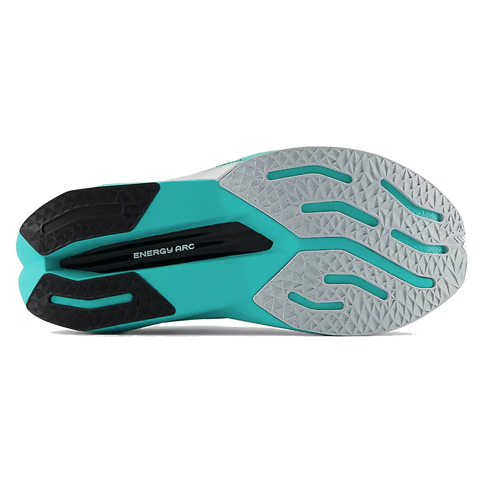 Herren New Balance FuelCell SuperComp Trainer v3
