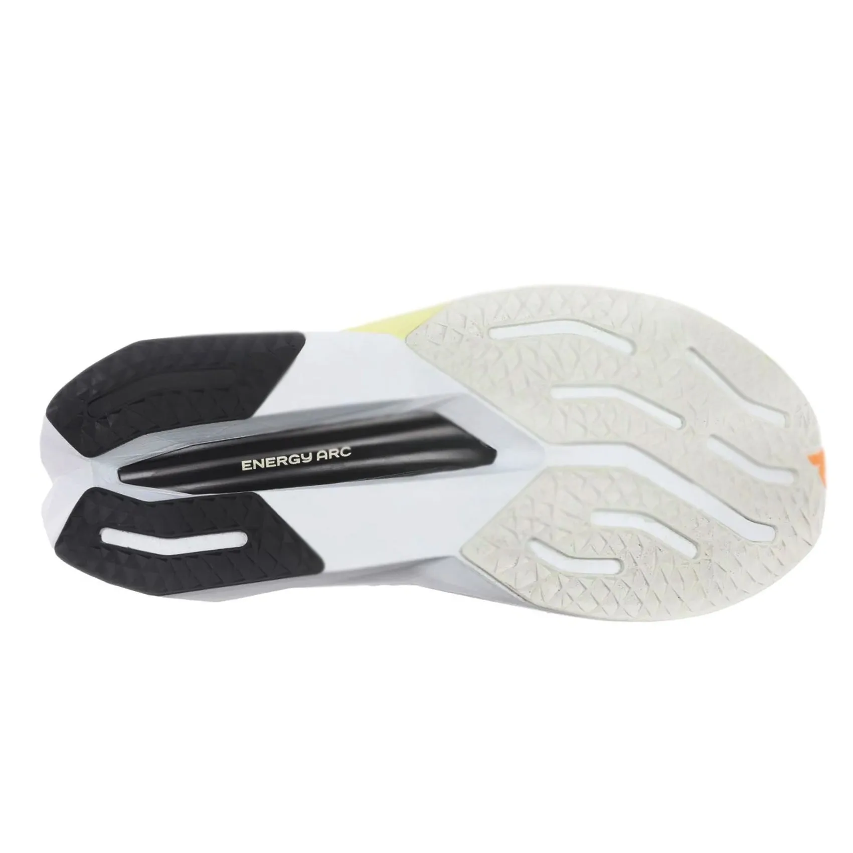 Herren New Balance FuelCell SuperComp Trainer v3