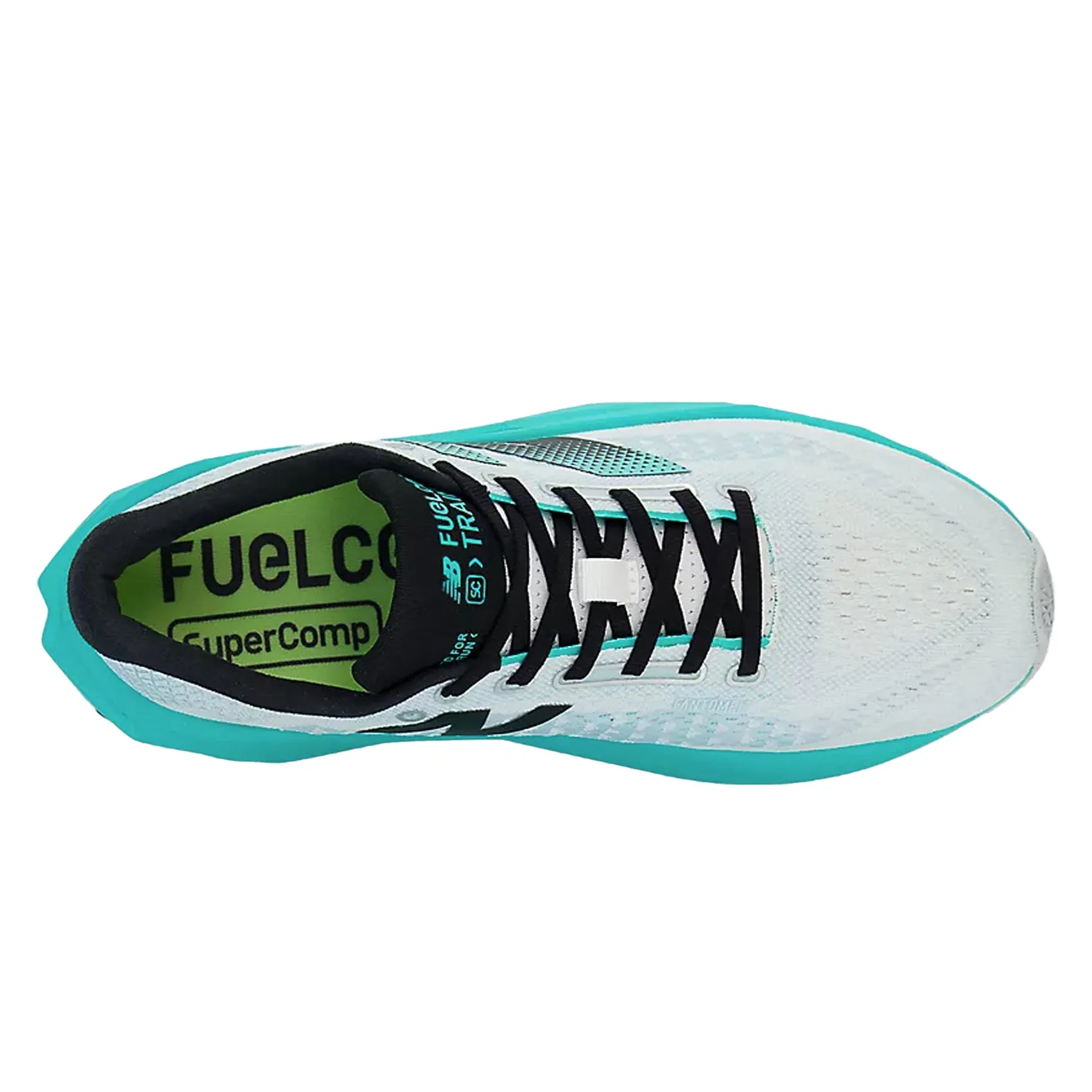 Herren New Balance FuelCell SuperComp Trainer v3