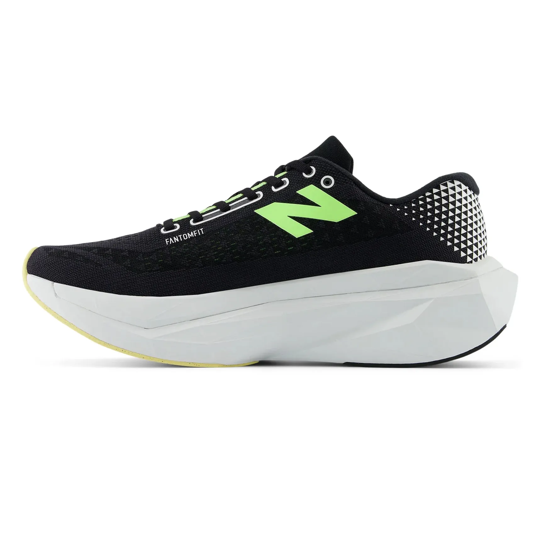 Herren New Balance FuelCell SuperComp Trainer v3
