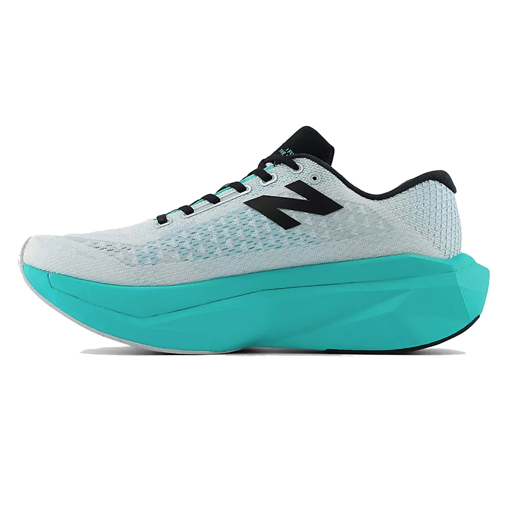 Herren New Balance FuelCell SuperComp Trainer v3