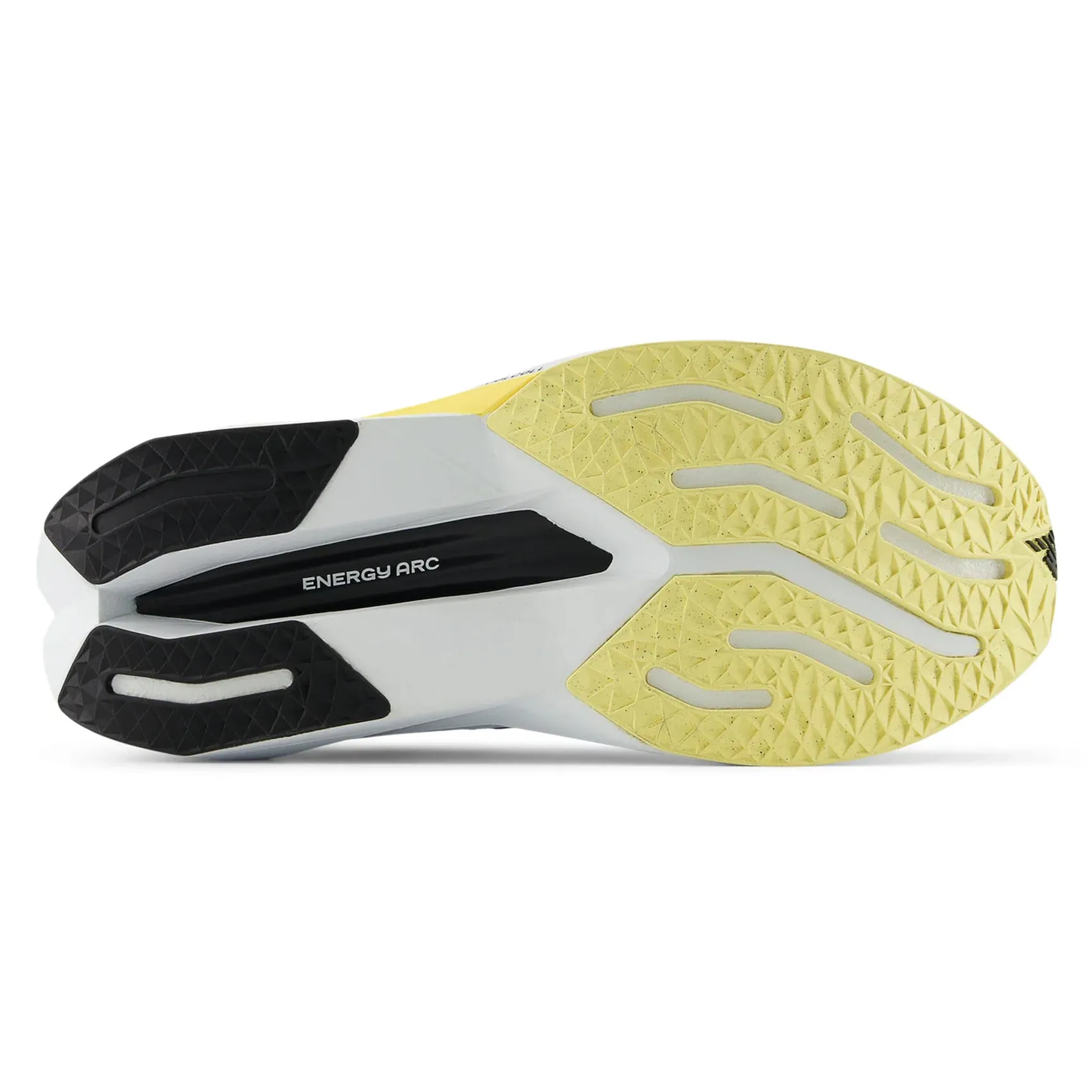 Herren New Balance FuelCell SuperComp Trainer v3