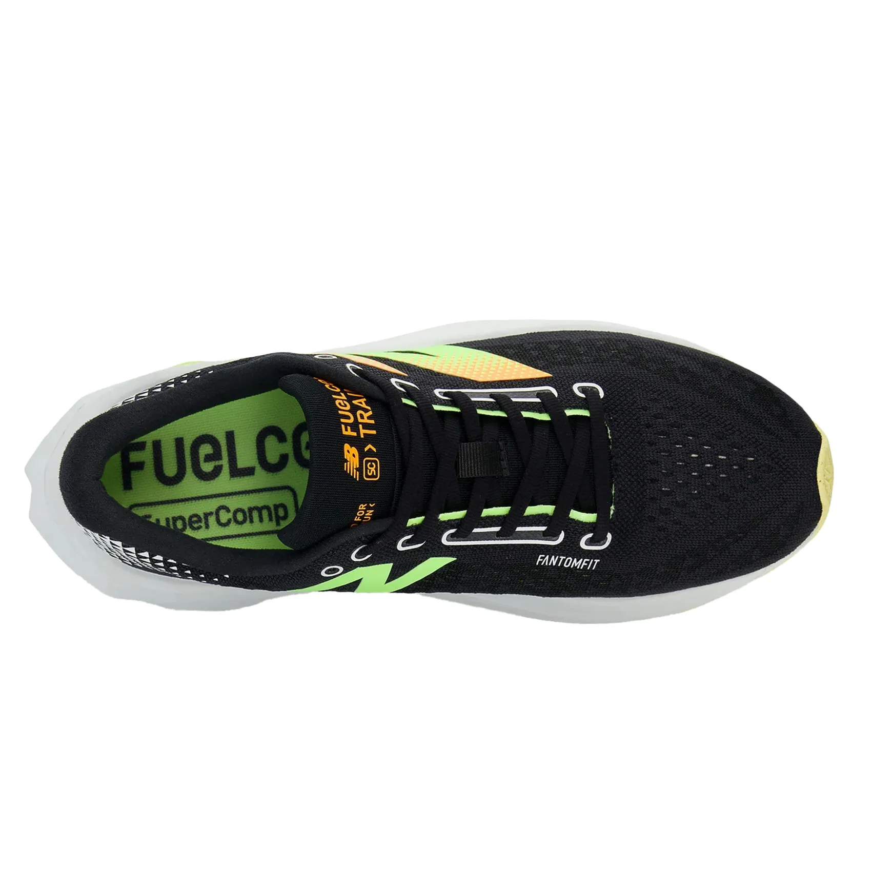 Herren New Balance FuelCell SuperComp Trainer v3