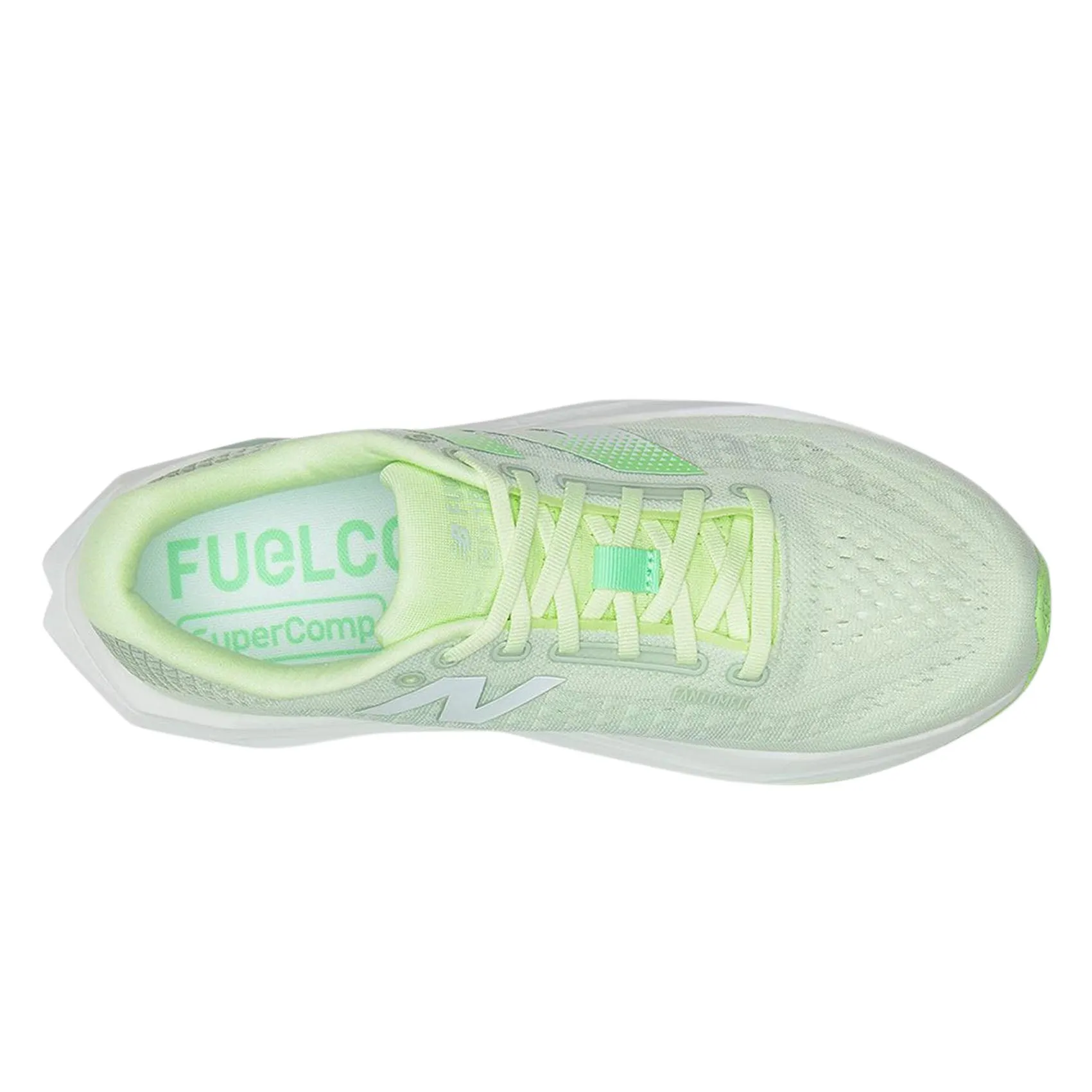 Herren New Balance FuelCell SuperComp Trainer v3