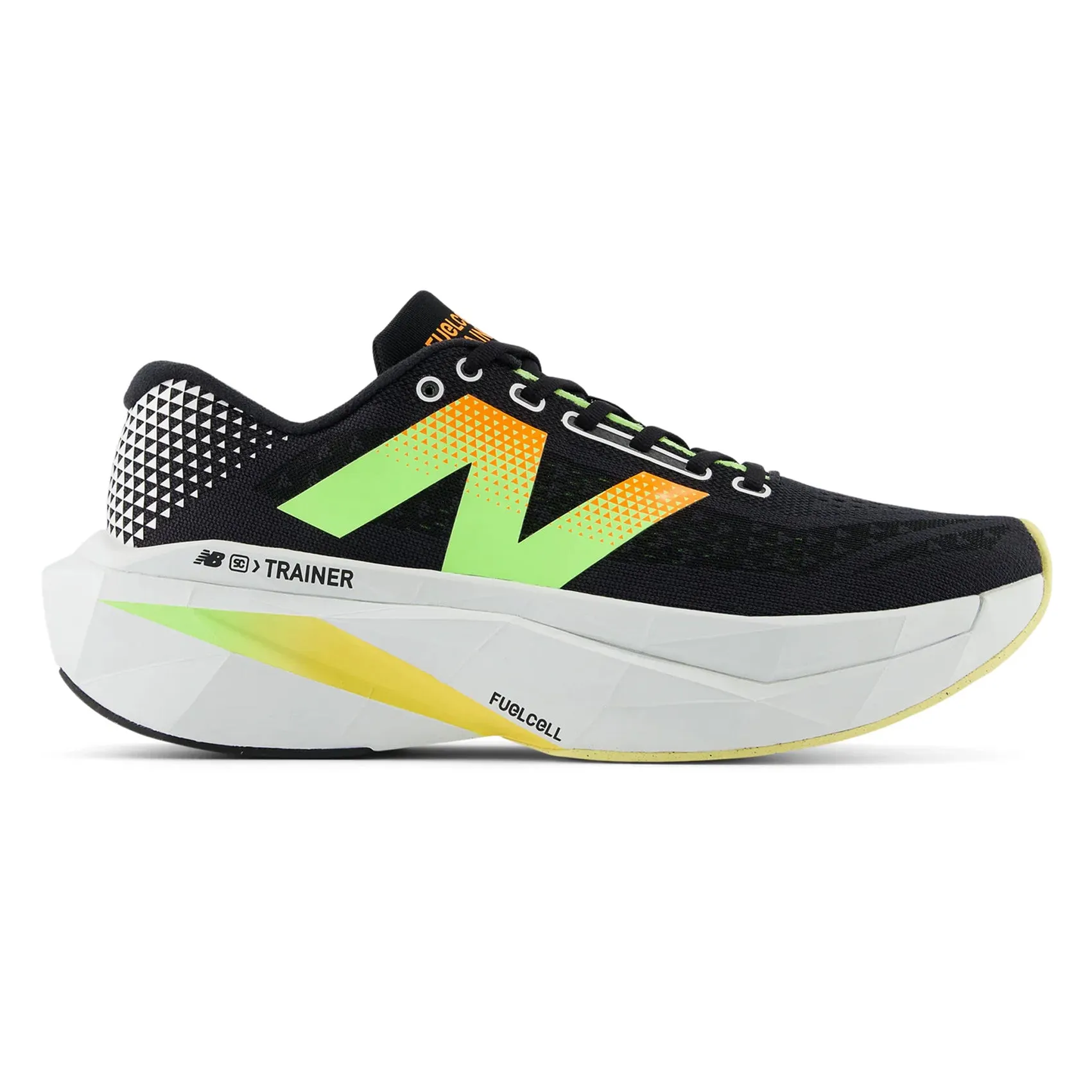 Herren New Balance FuelCell SuperComp Trainer v3