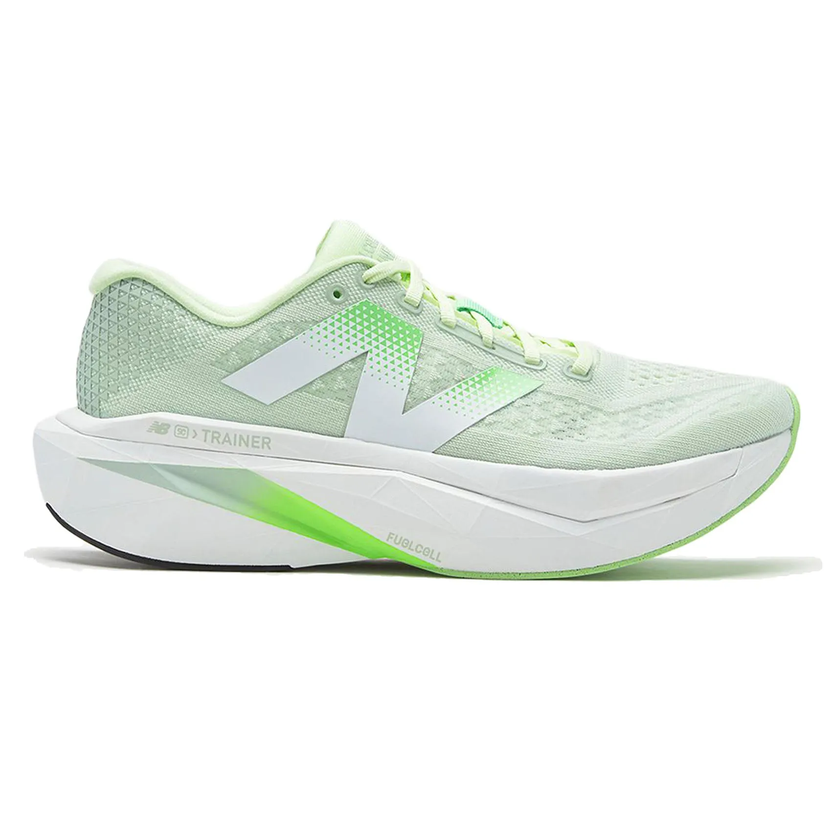 Herren New Balance FuelCell SuperComp Trainer v3