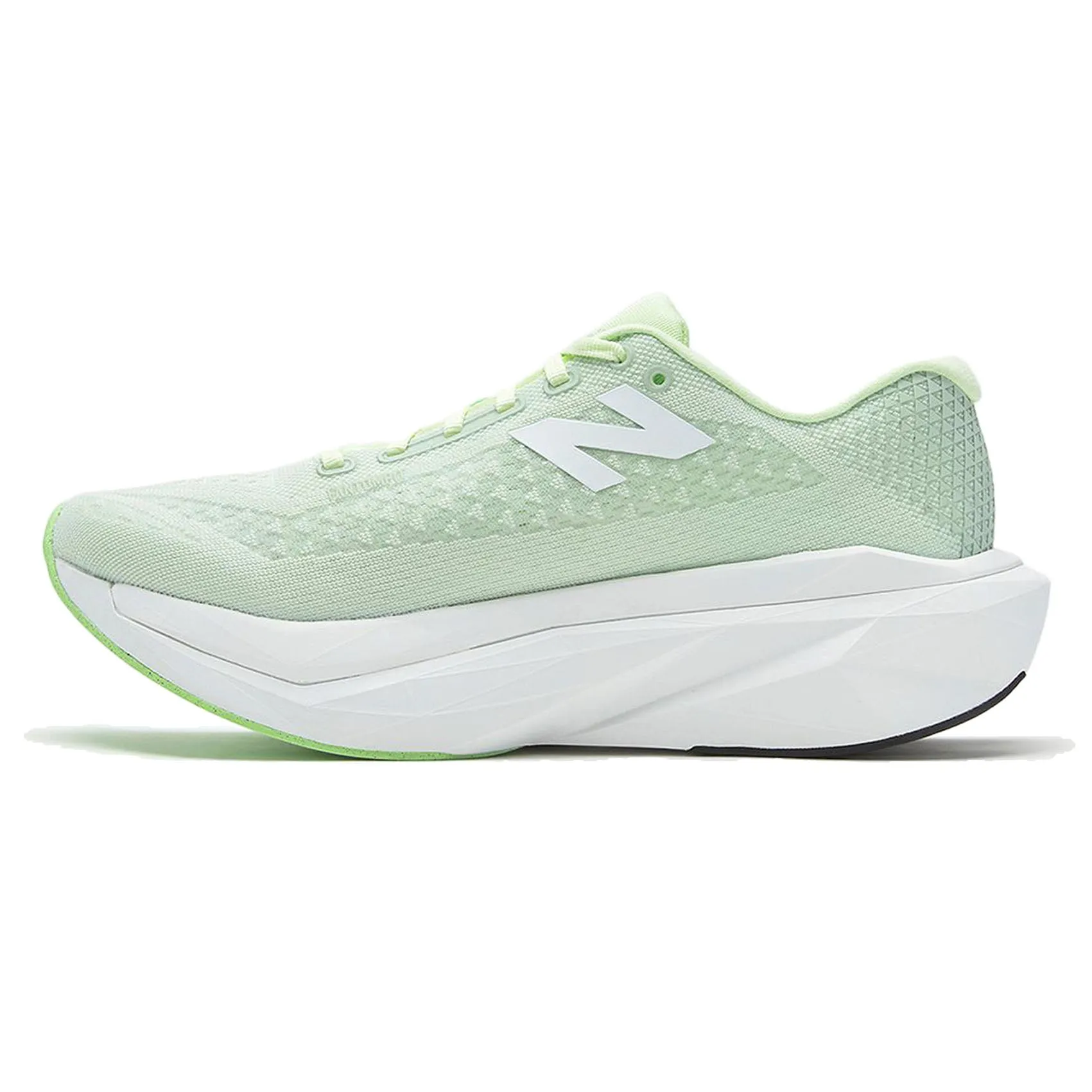 Herren New Balance FuelCell SuperComp Trainer v3