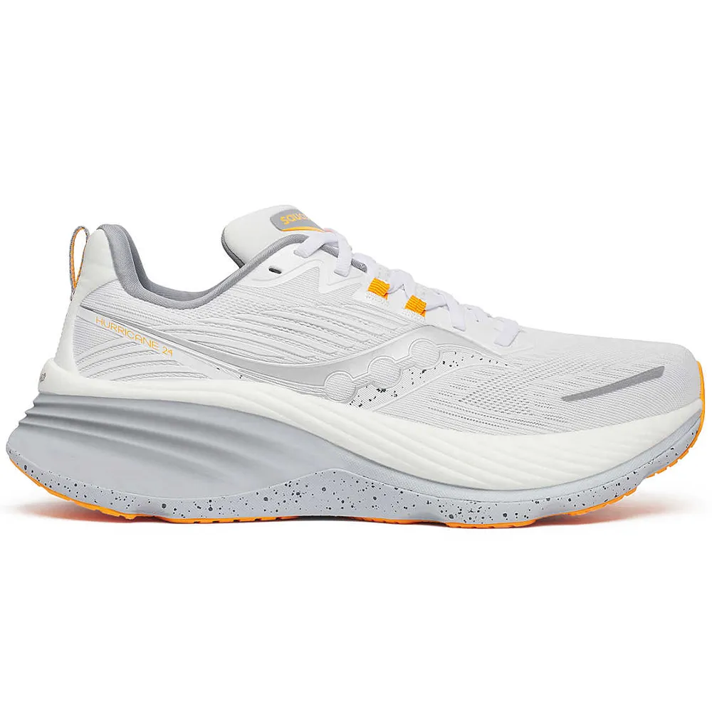 Herren Saucony Hurricane 24
