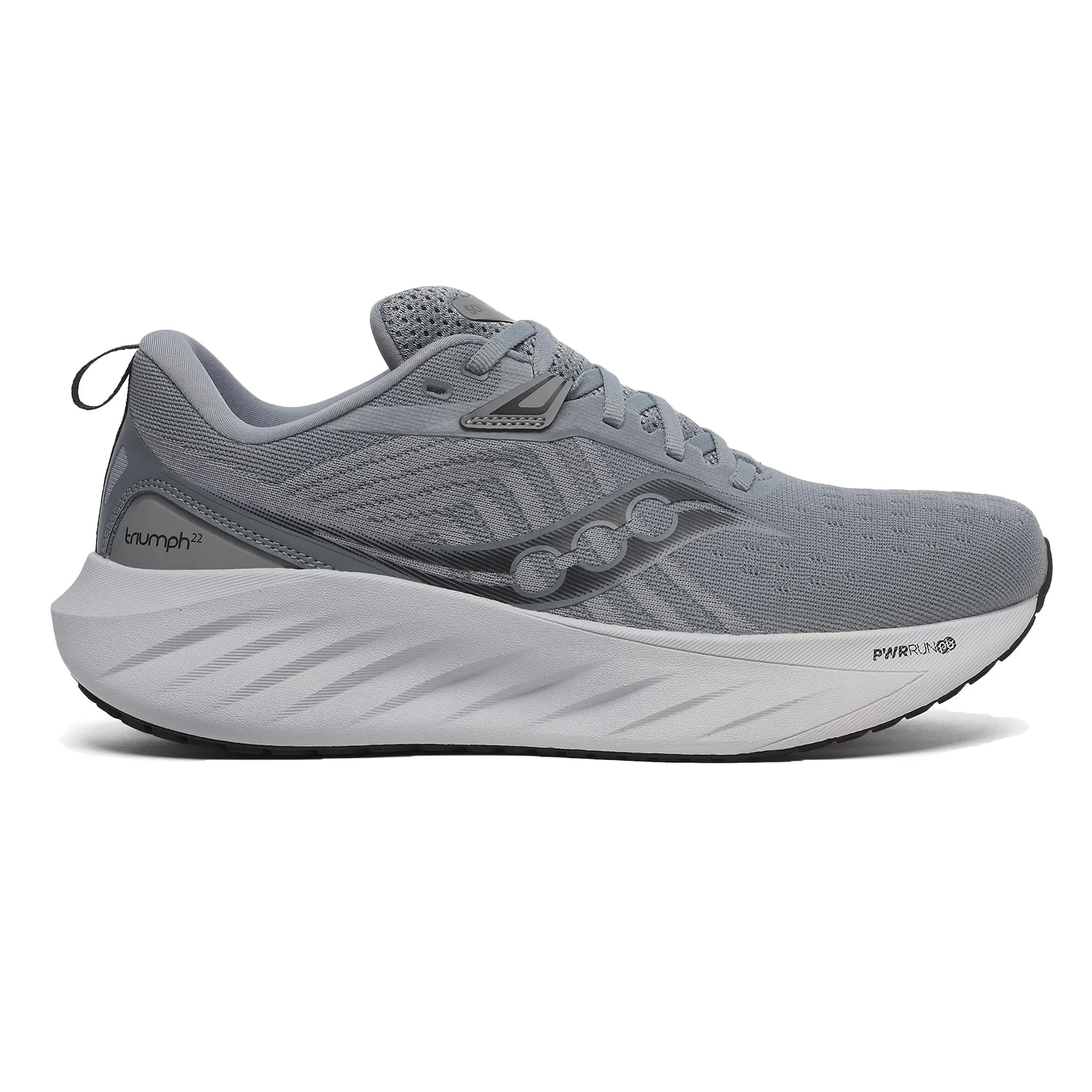 Herren Saucony Triumph 22 (Weite)