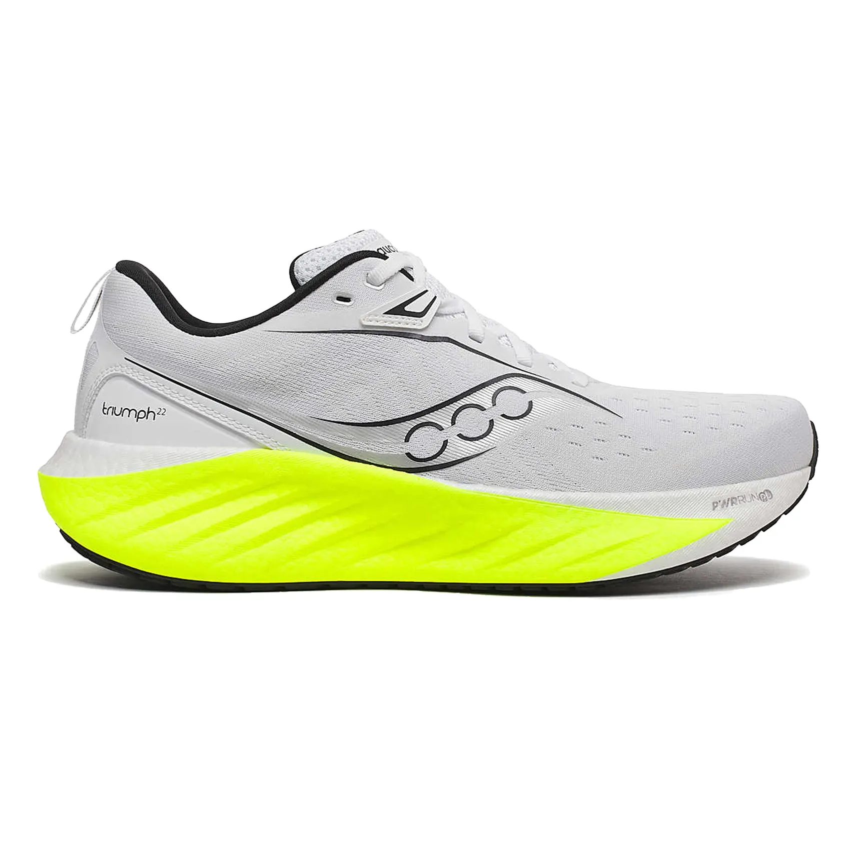 Herren Saucony Triumph 22