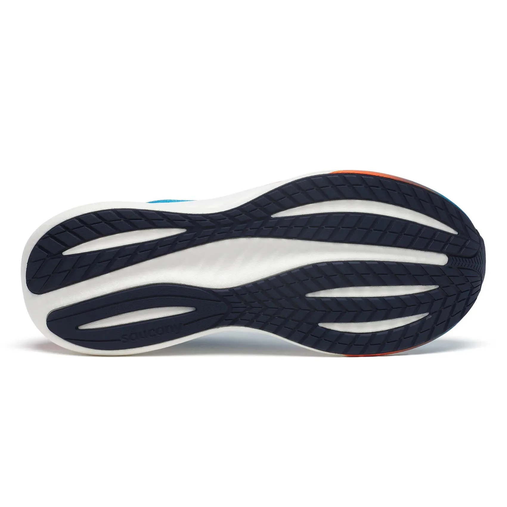 Herren Saucony Triumph 22