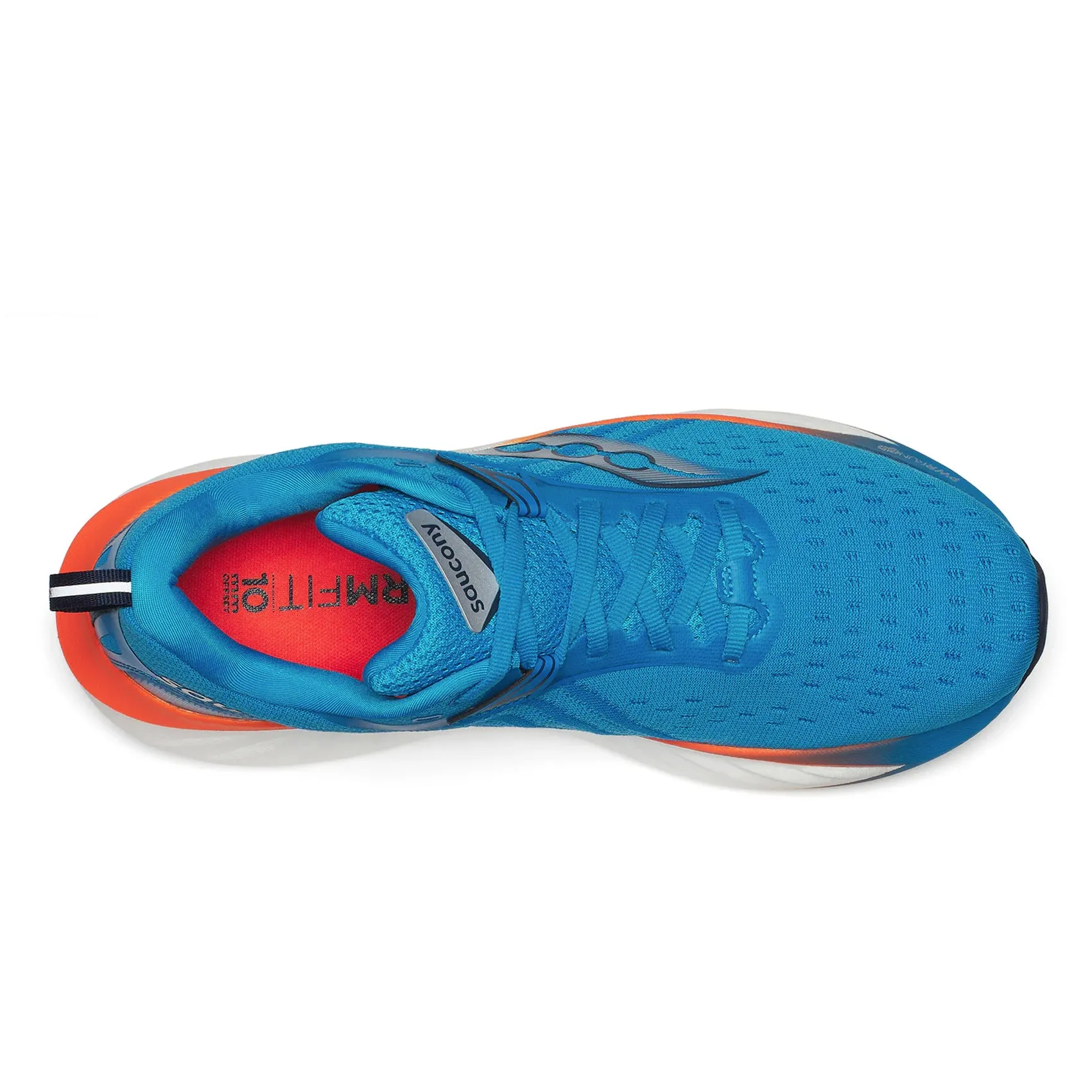 Herren Saucony Triumph 22