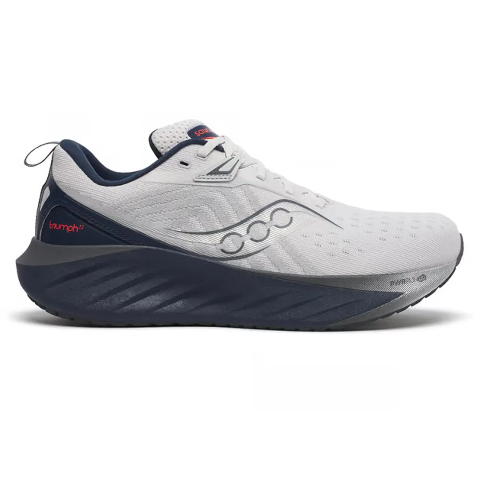 Herren Saucony Triumph 22