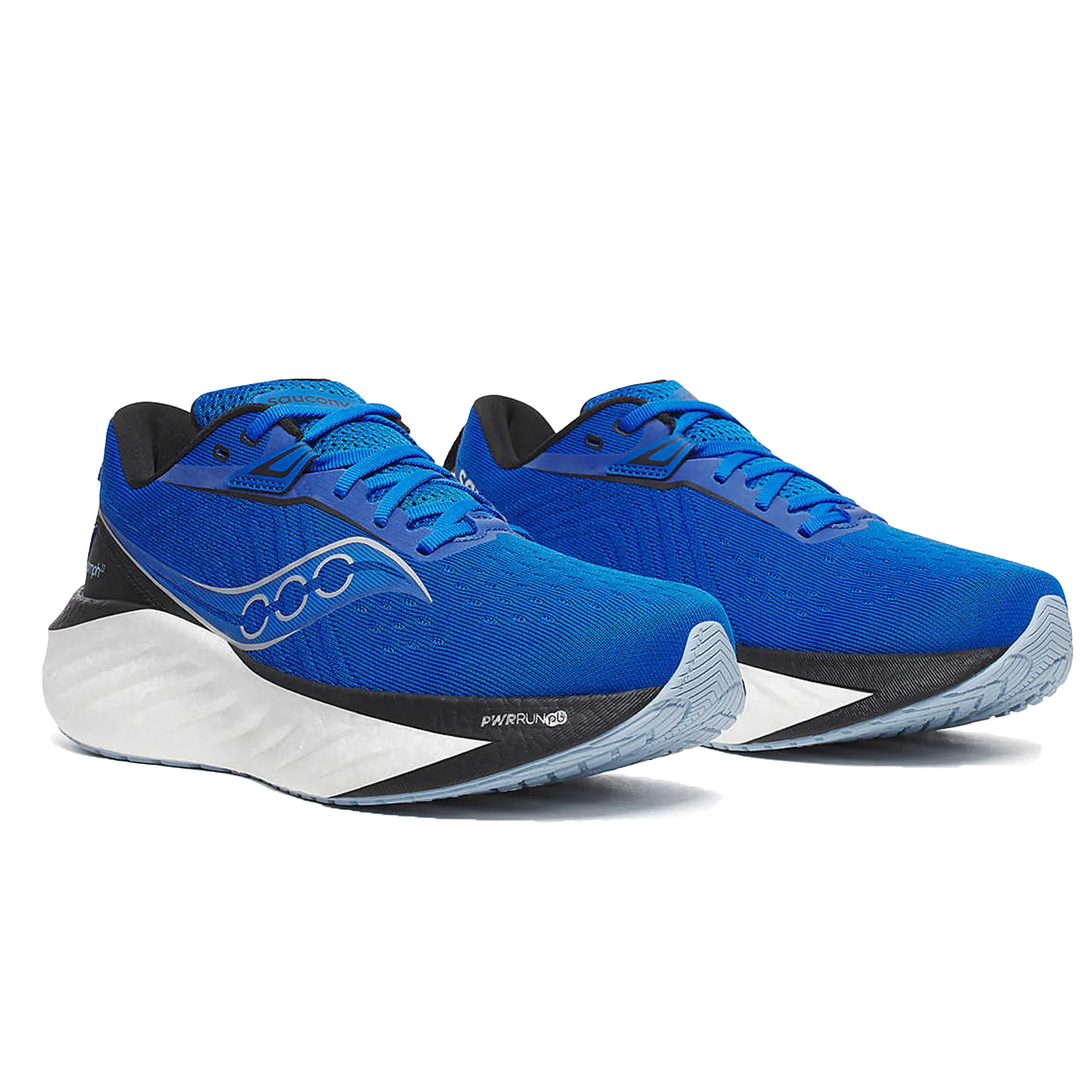 Herren Saucony Triumph 22