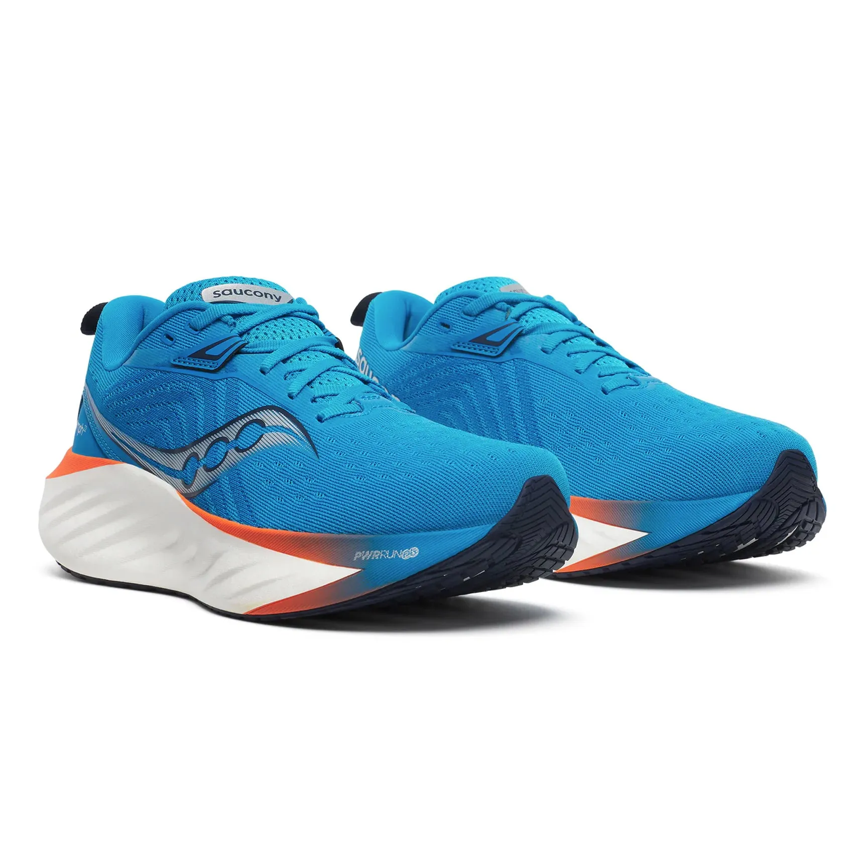 Herren Saucony Triumph 22