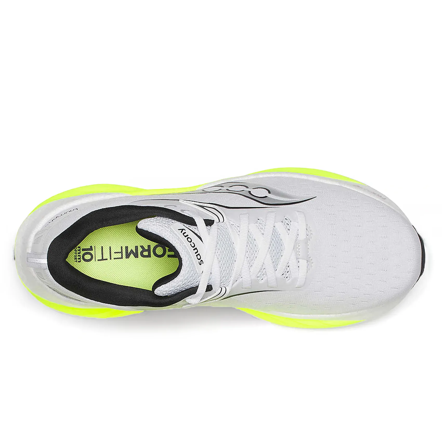 Herren Saucony Triumph 22