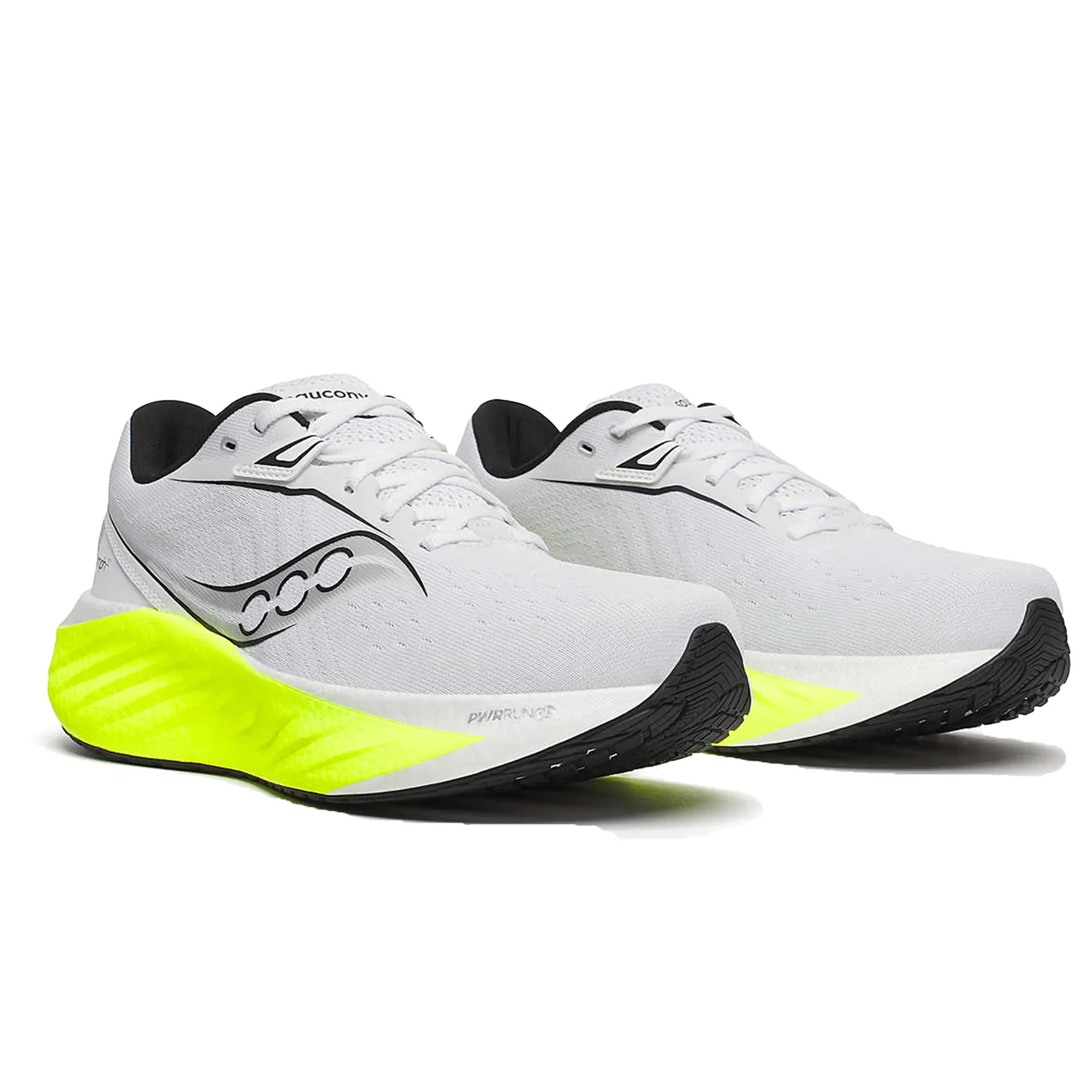 Herren Saucony Triumph 22