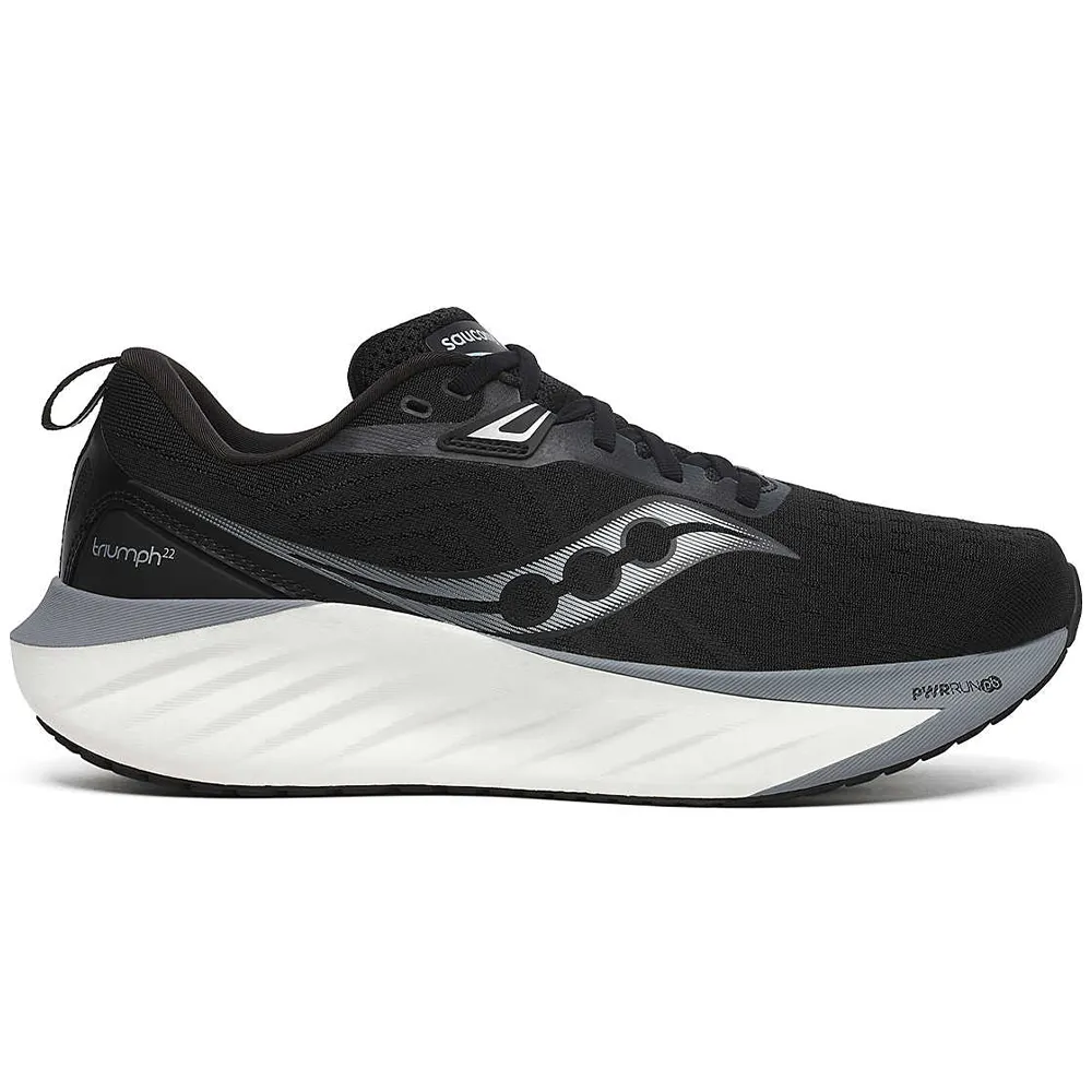 Herren Saucony Triumph 22