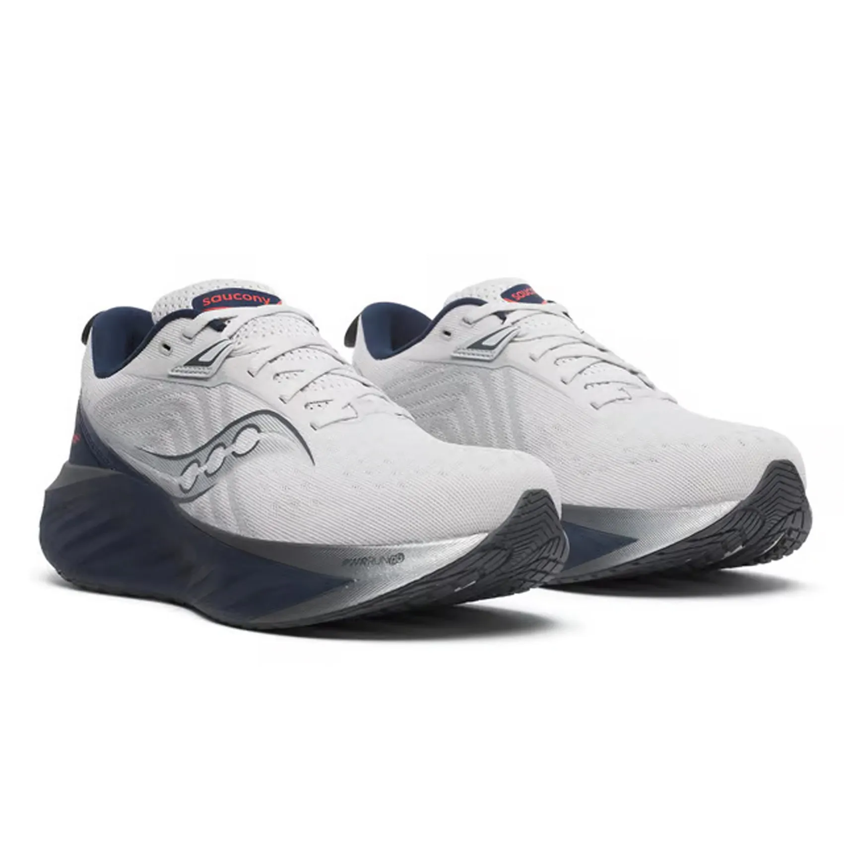 Herren Saucony Triumph 22