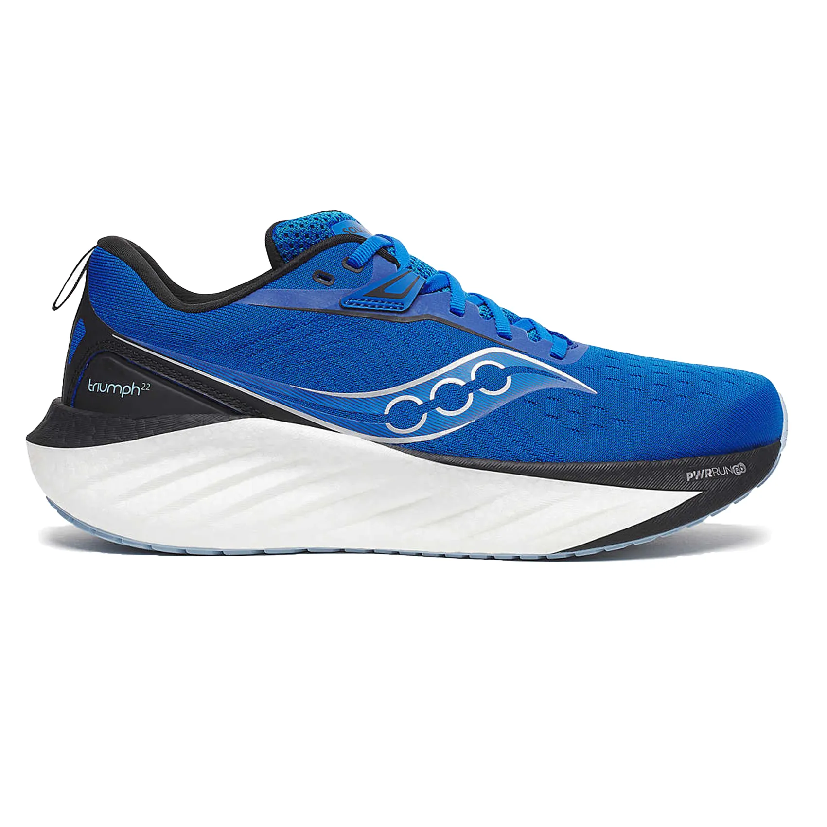 Herren Saucony Triumph 22