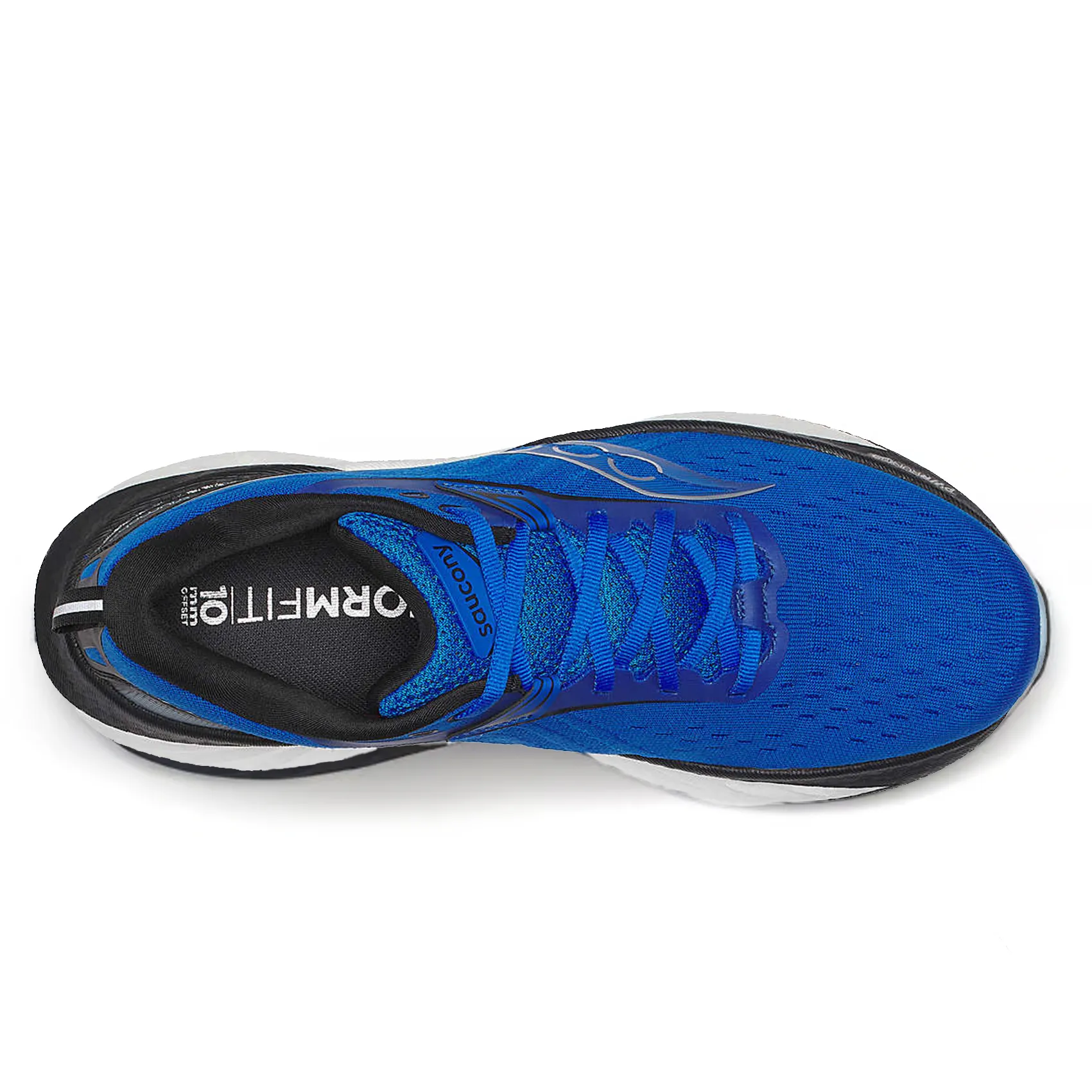 Herren Saucony Triumph 22