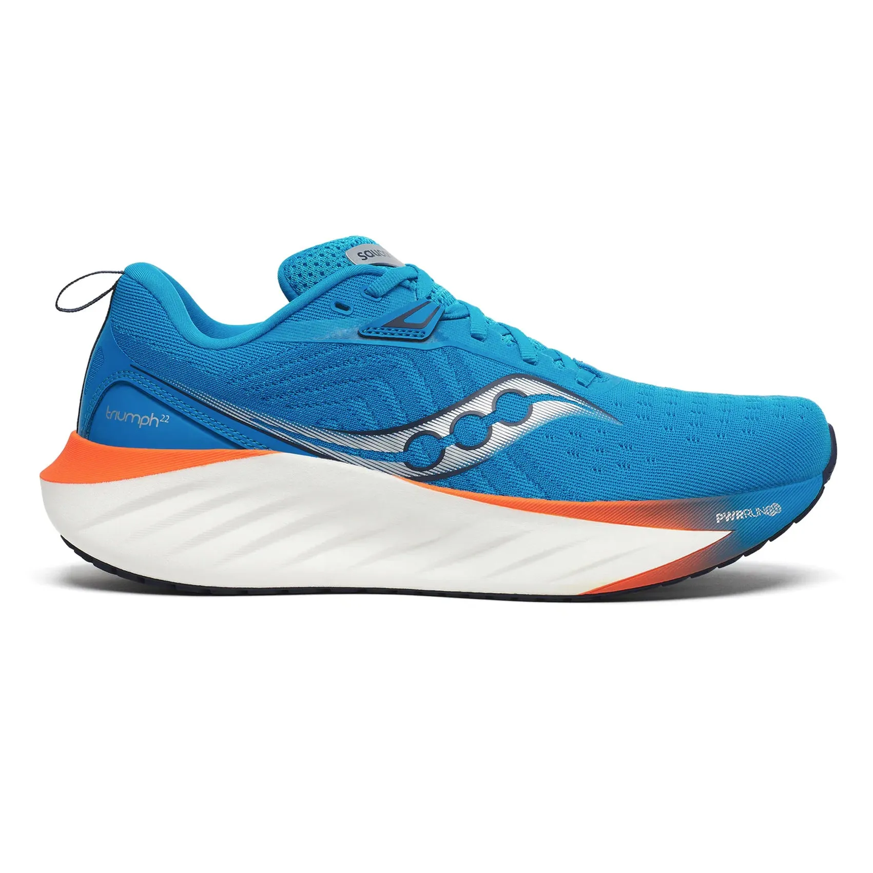 Herren Saucony Triumph 22