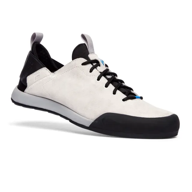 Herren Session Wildleder Approach Schuhe