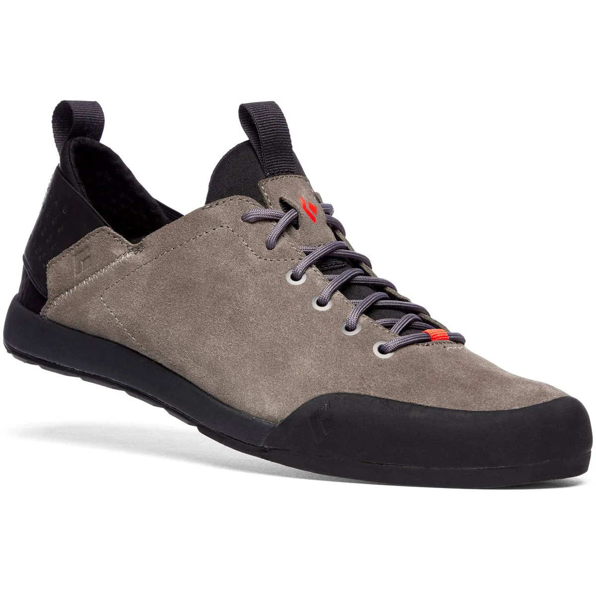 Herren Session Wildleder Approach Schuhe