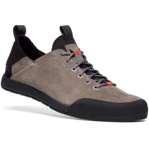 Herren Session Wildleder Approach Schuhe