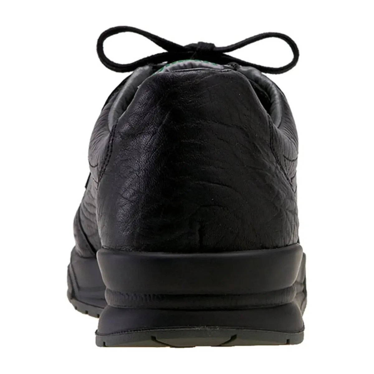 Mephisto Herren Match Schwarz Grau
