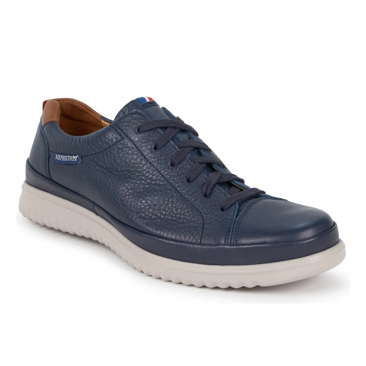 Mephisto Herren Thomas Navy
