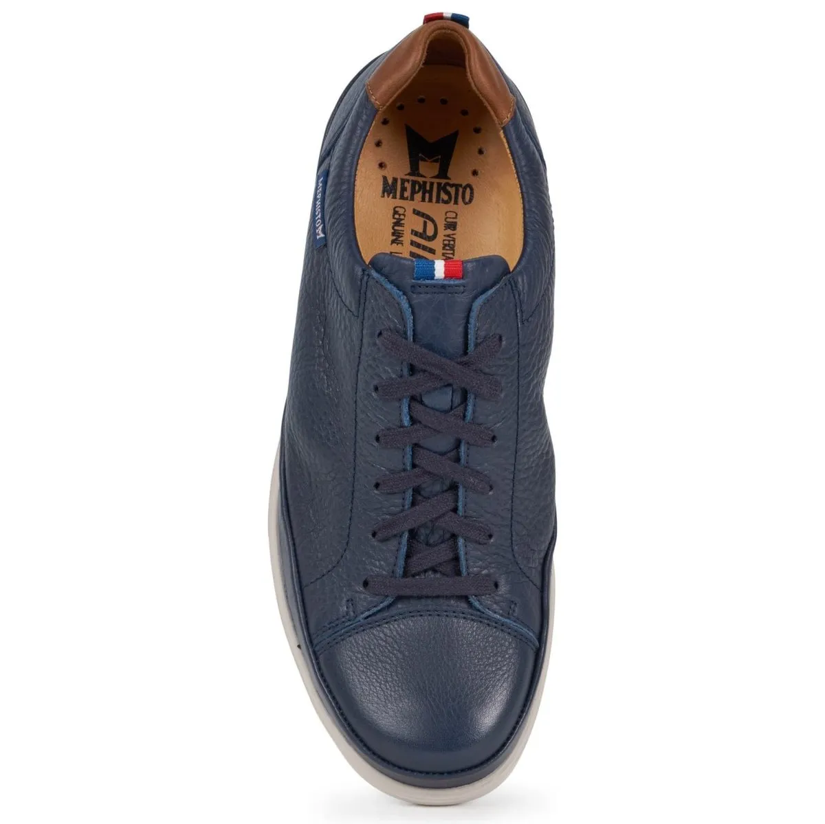 Mephisto Herren Thomas Navy