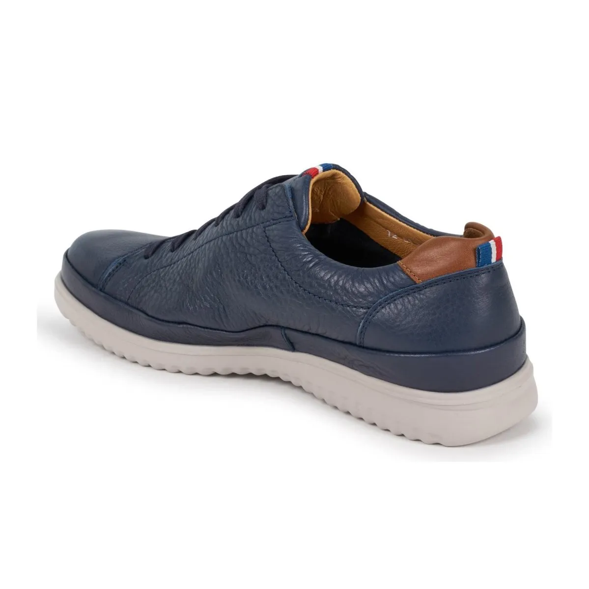 Mephisto Herren Thomas Navy