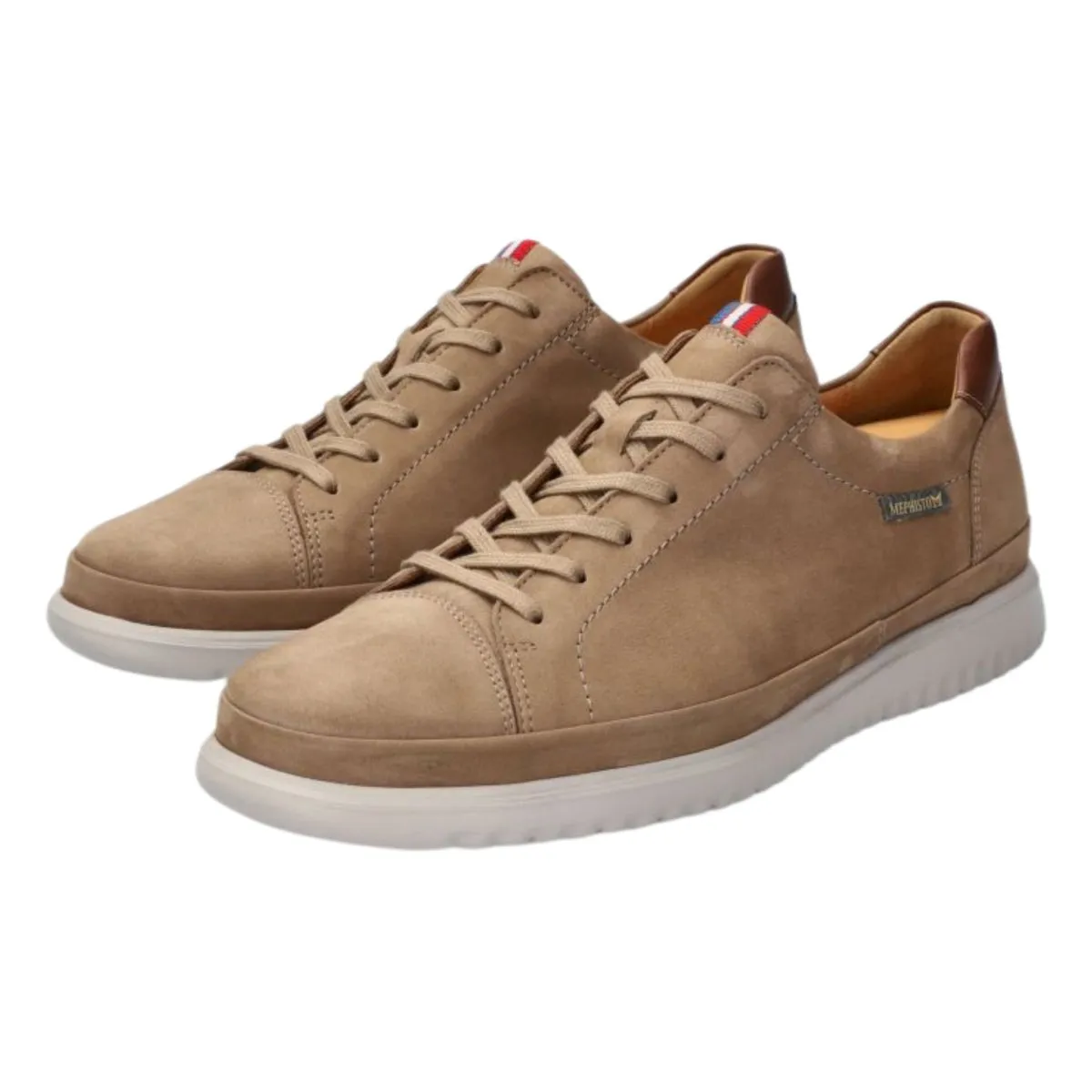 Mephisto Herren Thomas Leder in Taube