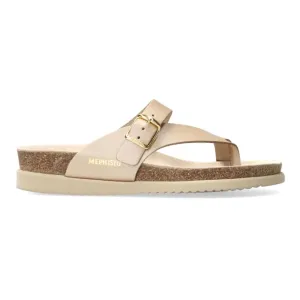Mephisto Damen Helen Platin