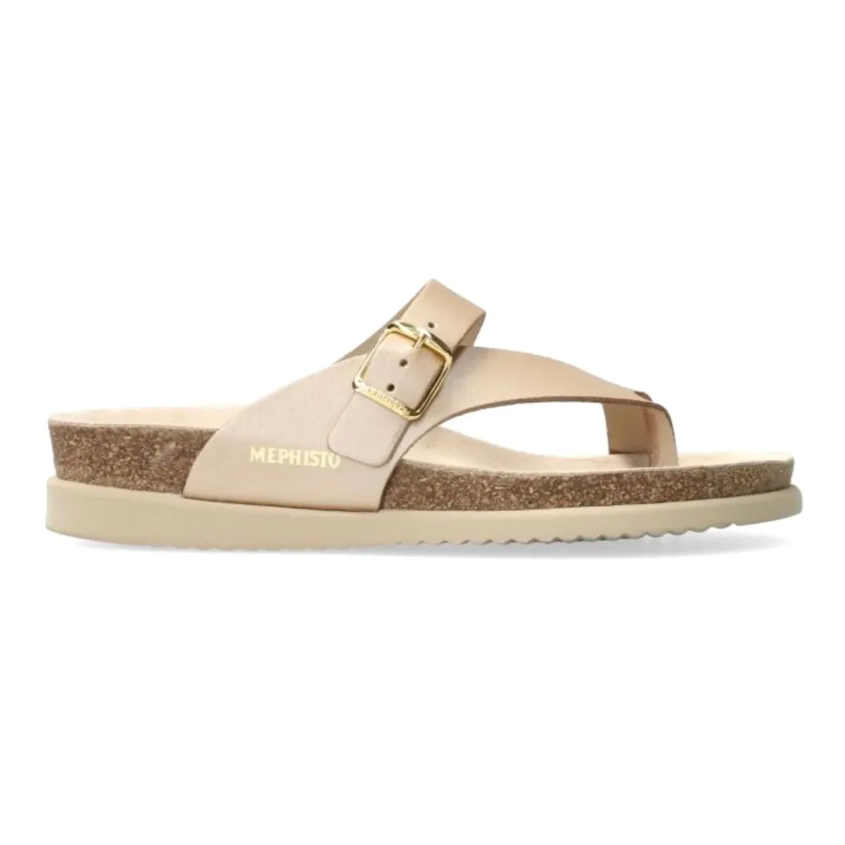 Mephisto Damen Helen Platin