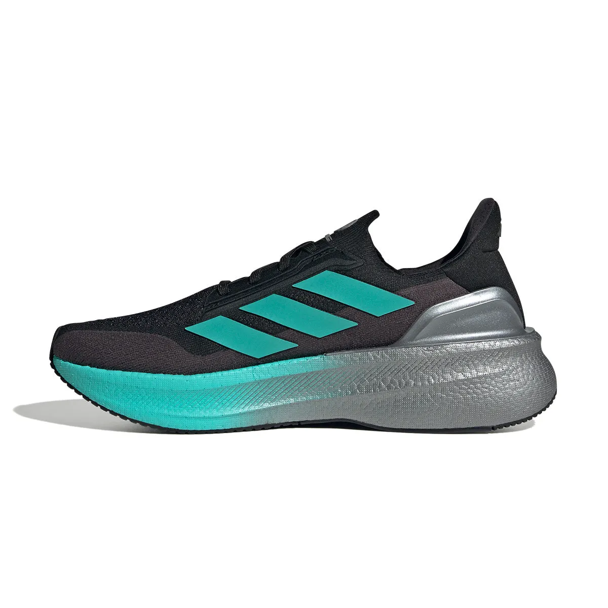 Mercedes AMG Petronas F1 Team Ultraboost 5X 'Core Schwarz Semi Mint Rush'