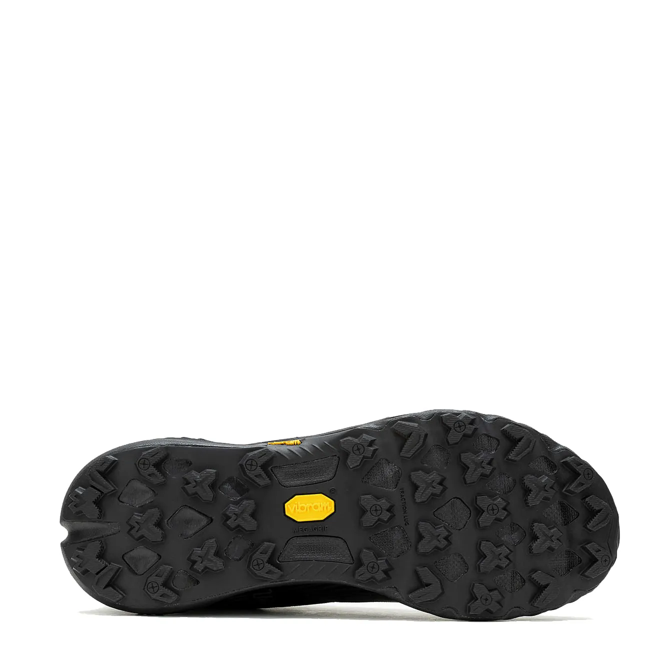 Merrell Agility Peak 5 Trainer Schwarz/Schwarz