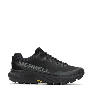 Merrell Agility Peak 5 Trainer Schwarz/Schwarz