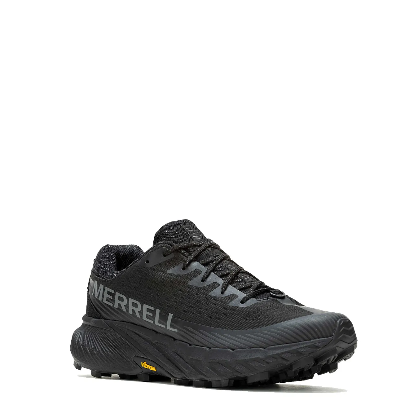 Merrell Agility Peak 5 Trainer Schwarz/Schwarz