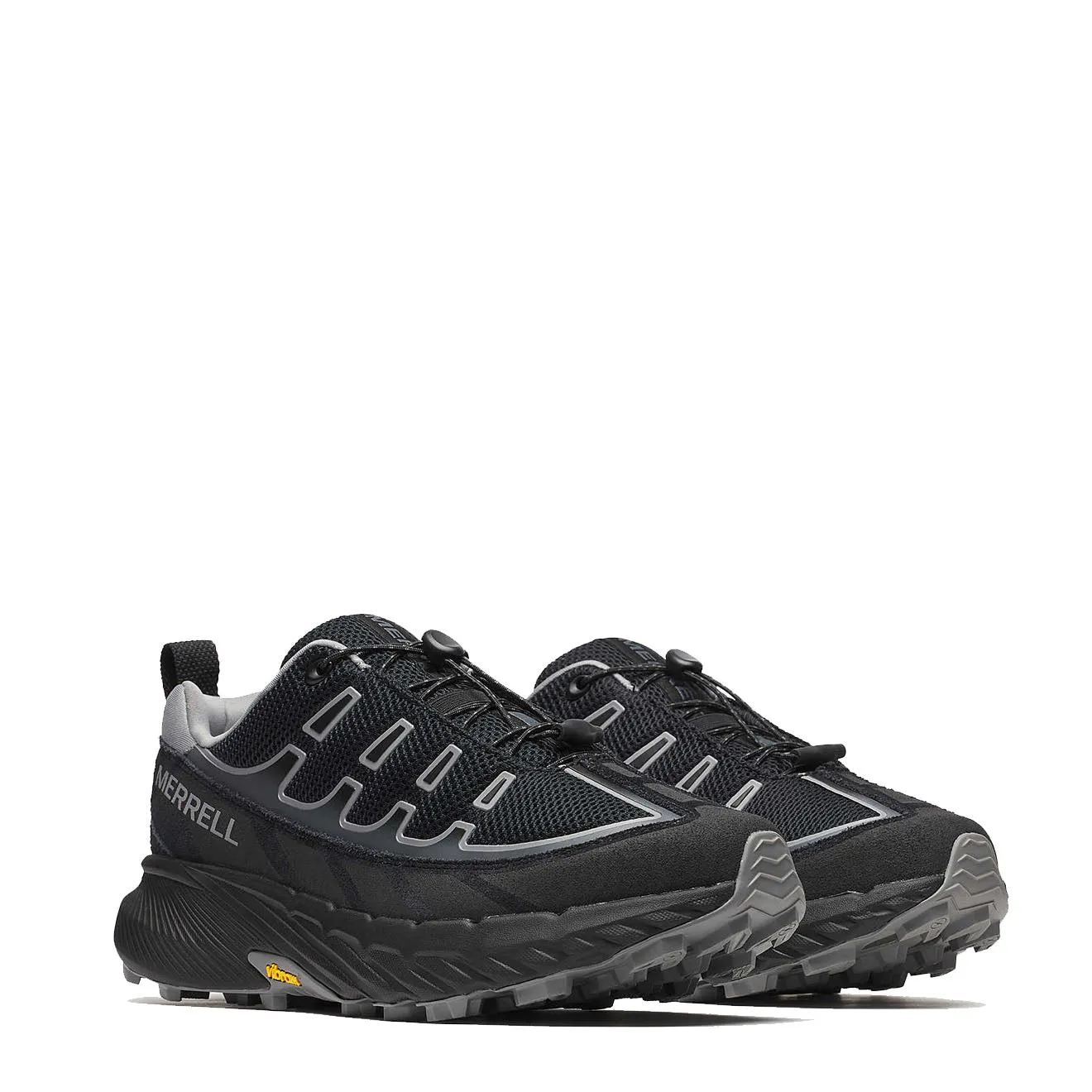 Merrell Agility Peak 5 Trek SE Schwarz