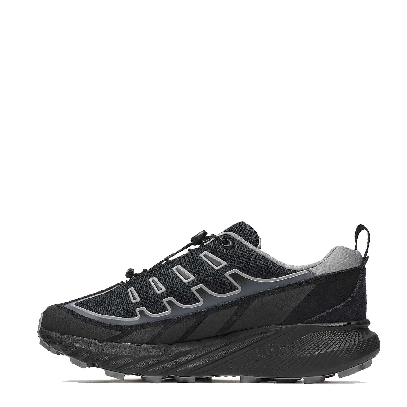 Merrell Agility Peak 5 Trek SE Schwarz