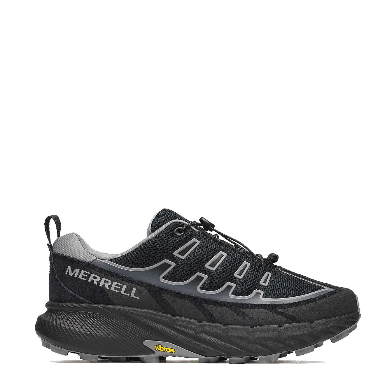 Merrell Agility Peak 5 Trek SE Schwarz