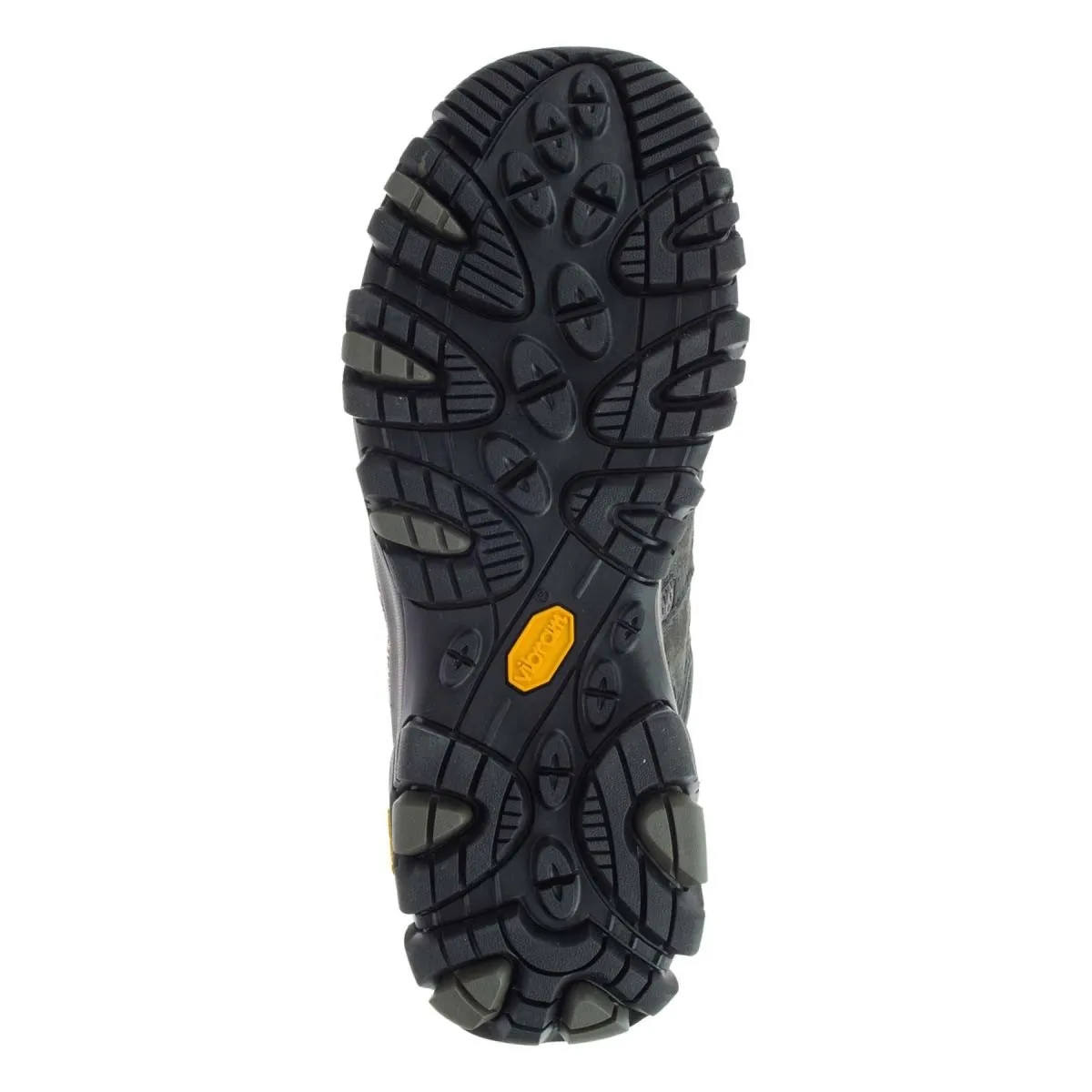 Merrell Herren Moab 3 Mid Belluga Gore-Tex wasserdicht