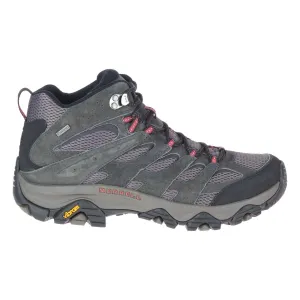 Merrell Herren Moab 3 Mid Belluga Gore-Tex wasserdicht