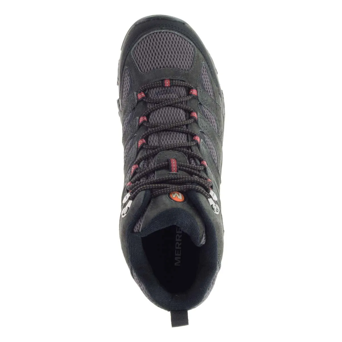 Merrell Herren Moab 3 Mid Belluga Gore-Tex wasserdicht